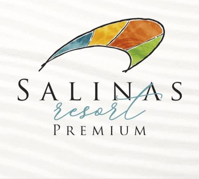 Salinas Premium Resort Salinópolis Esterno foto